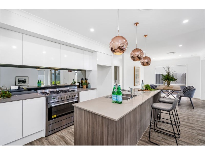 5 John Black Drive, Marsden Park NSW 2765