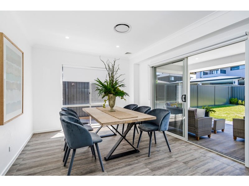 5 John Black Drive, Marsden Park NSW 2765