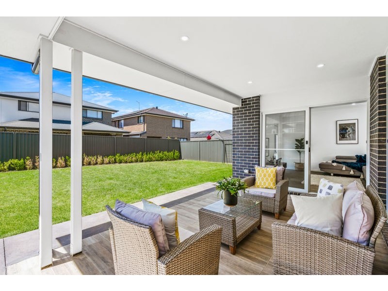 5 John Black Drive, Marsden Park NSW 2765