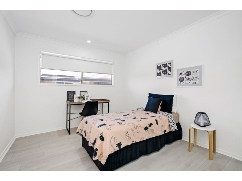 5 John Black Drive, Marsden Park NSW 2765