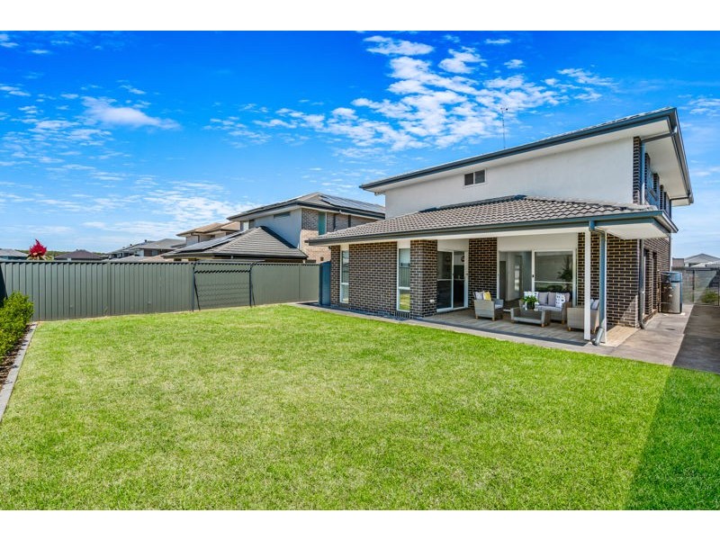 5 John Black Drive, Marsden Park NSW 2765