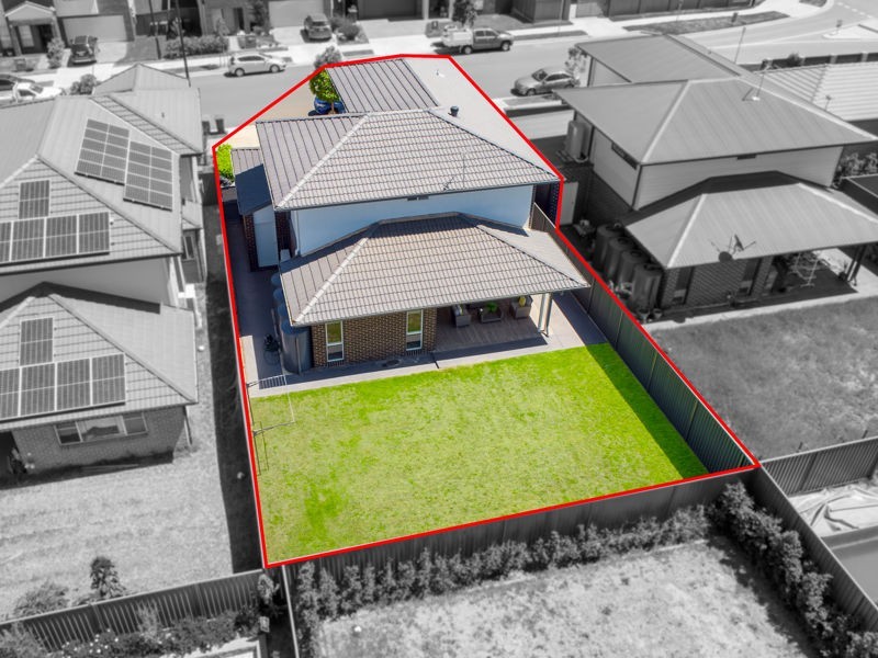 5 John Black Drive, Marsden Park NSW 2765