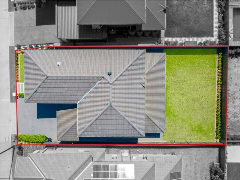 5 John Black Drive, Marsden Park NSW 2765