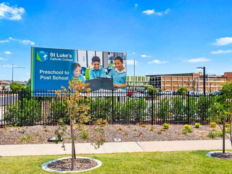 5 John Black Drive, Marsden Park NSW 2765