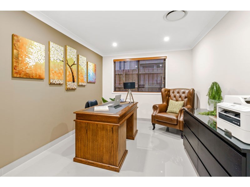 32 Ekala Avenue, The Ponds NSW 2769