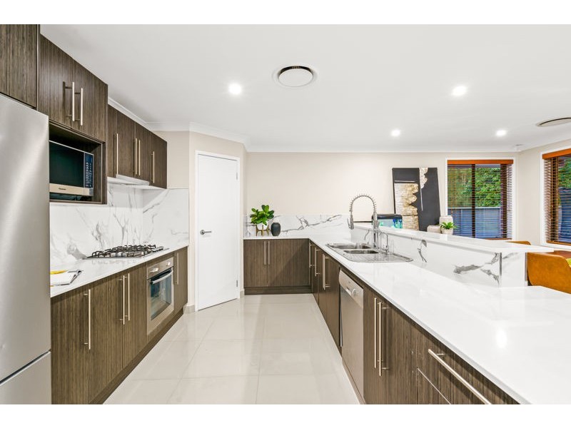 32 Ekala Avenue, The Ponds NSW 2769