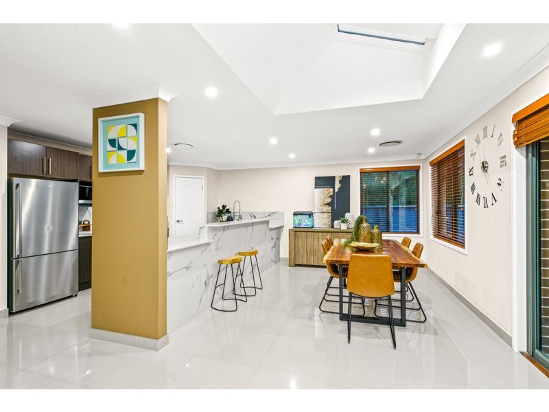 32 Ekala Avenue, The Ponds NSW 2769