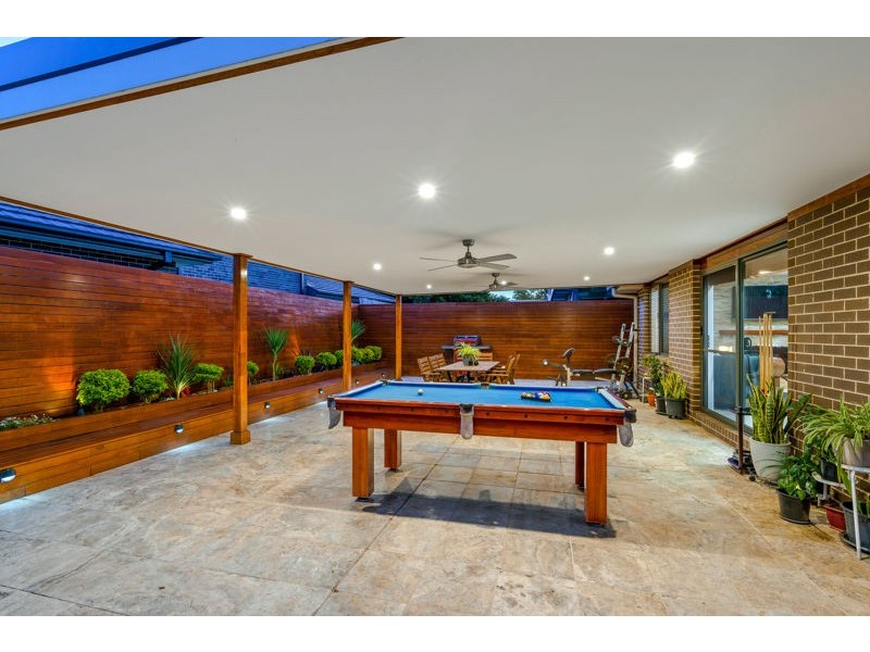 32 Ekala Avenue, The Ponds NSW 2769