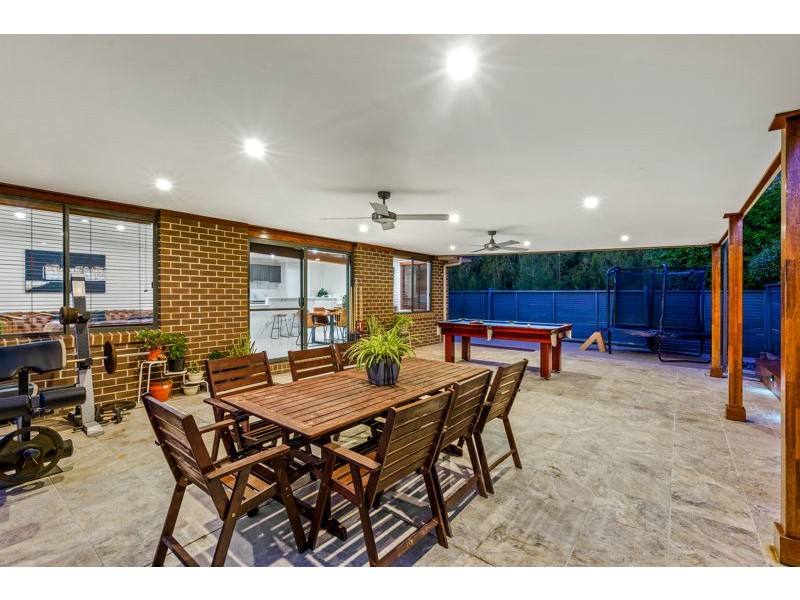 32 Ekala Avenue, The Ponds NSW 2769