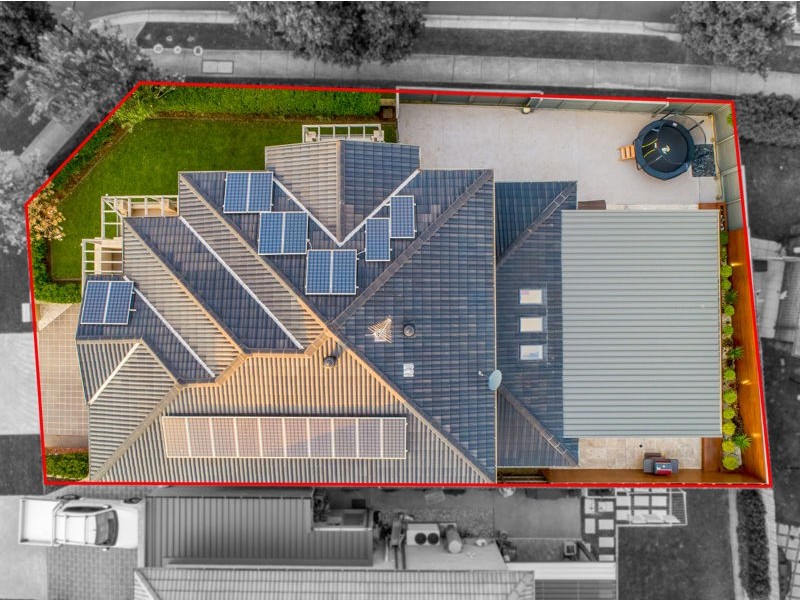 32 Ekala Avenue, The Ponds NSW 2769