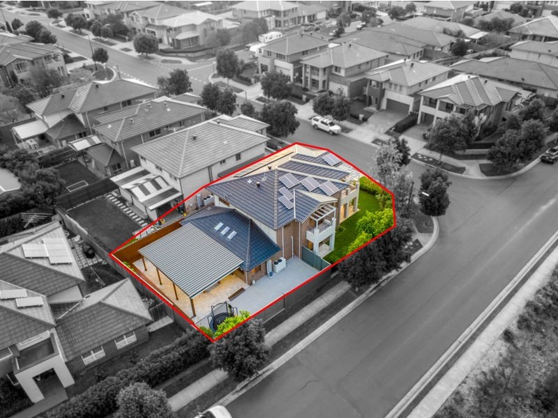 32 Ekala Avenue, The Ponds NSW 2769