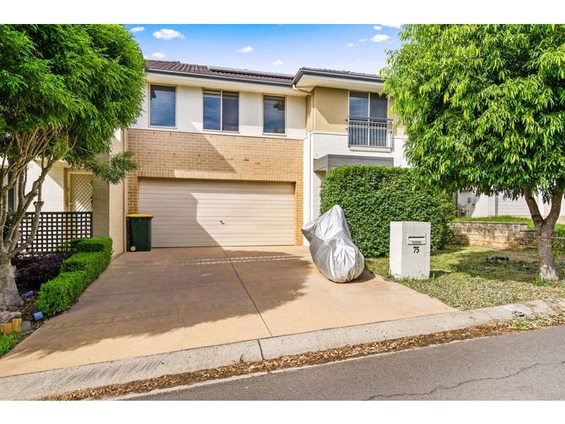 75 Somersby Circuit, Acacia Gardens NSW 2763