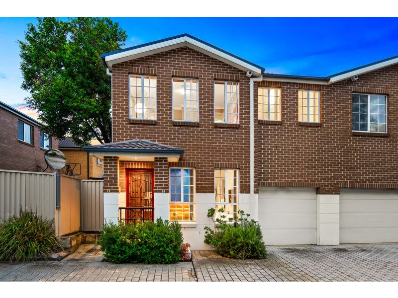 3/53-55 Lalor Road, Quakers Hill NSW 2763