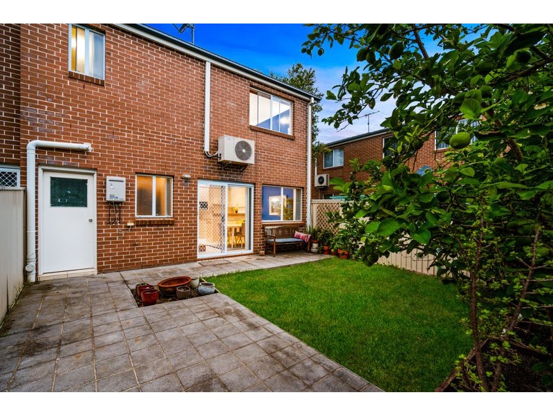 3/53-55 Lalor Road, Quakers Hill NSW 2763