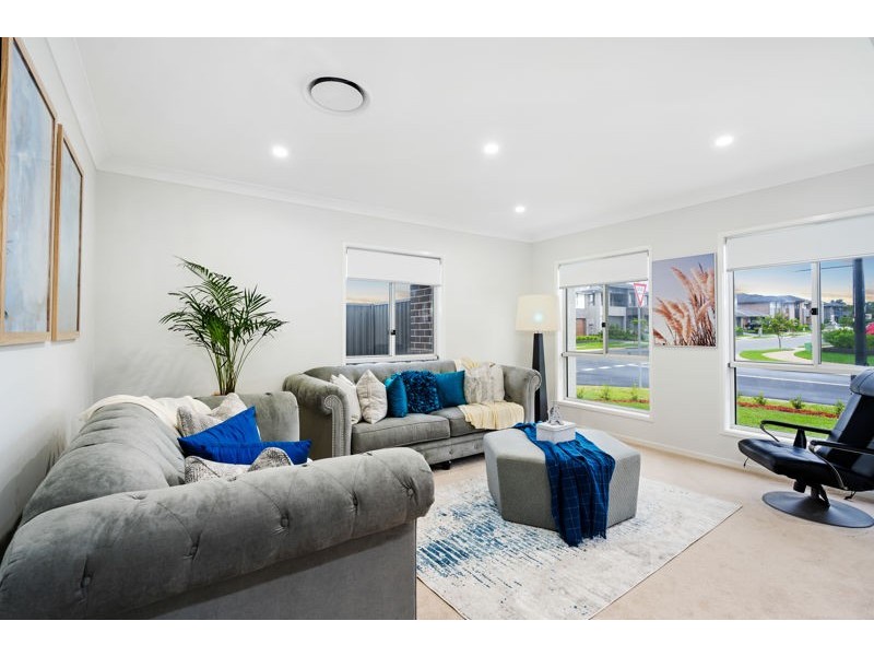 71 Frontier Avenue, Marsden Park NSW 2765
