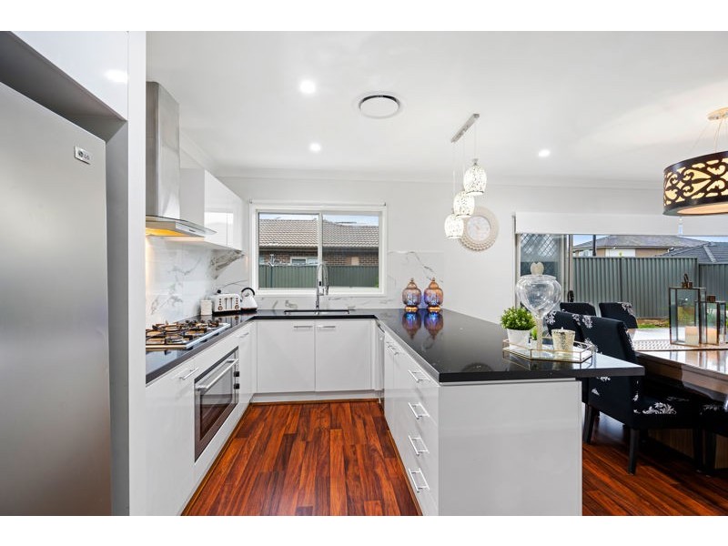 71 Frontier Avenue, Marsden Park NSW 2765