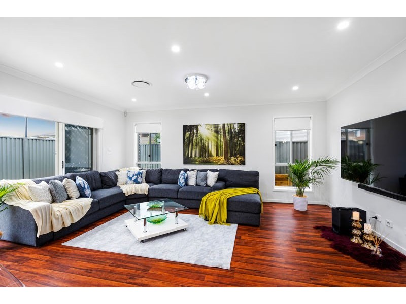 71 Frontier Avenue, Marsden Park NSW 2765