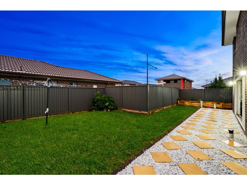 71 Frontier Avenue, Marsden Park NSW 2765
