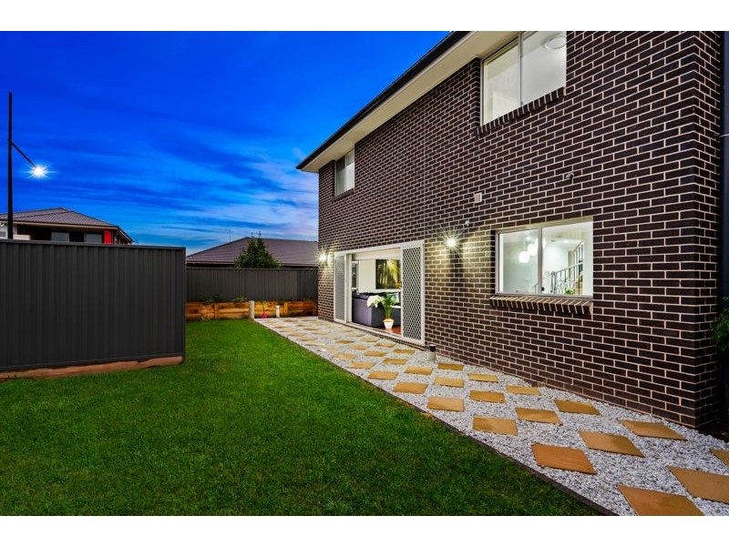 71 Frontier Avenue, Marsden Park NSW 2765