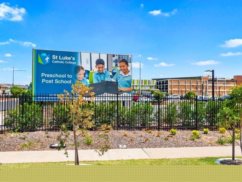 71 Frontier Avenue, Marsden Park NSW 2765