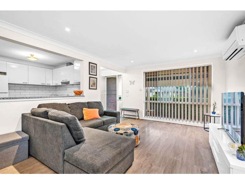 51 Dryden Avenue, Oakhurst NSW 2761