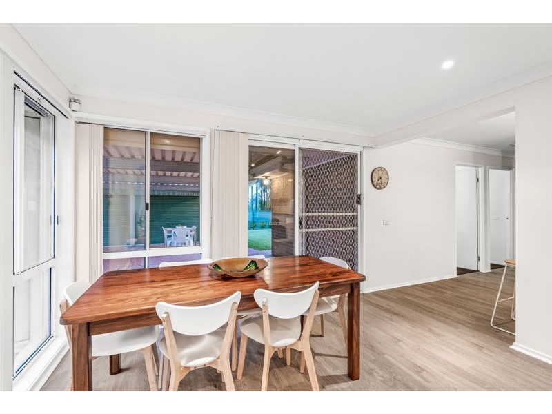 51 Dryden Avenue, Oakhurst NSW 2761