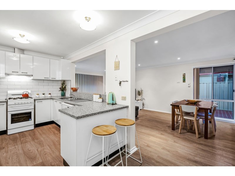 51 Dryden Avenue, Oakhurst NSW 2761