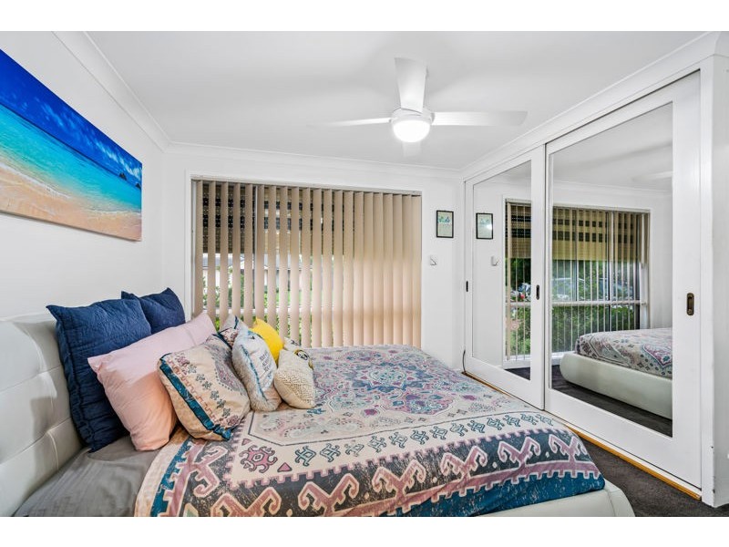 51 Dryden Avenue, Oakhurst NSW 2761