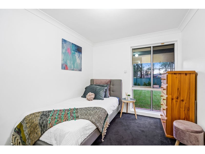 51 Dryden Avenue, Oakhurst NSW 2761