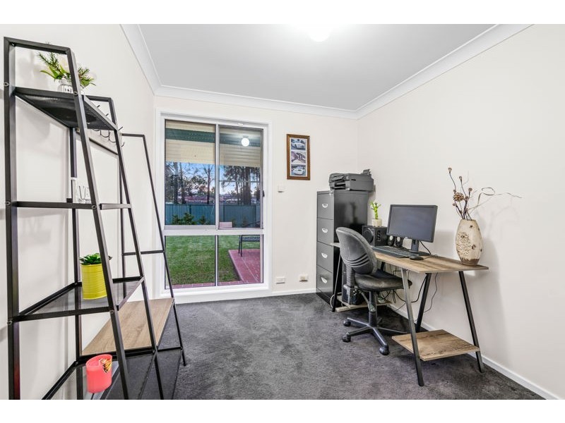 51 Dryden Avenue, Oakhurst NSW 2761