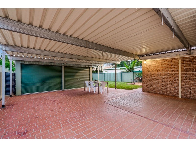 51 Dryden Avenue, Oakhurst NSW 2761