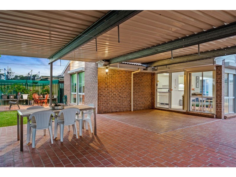 51 Dryden Avenue, Oakhurst NSW 2761