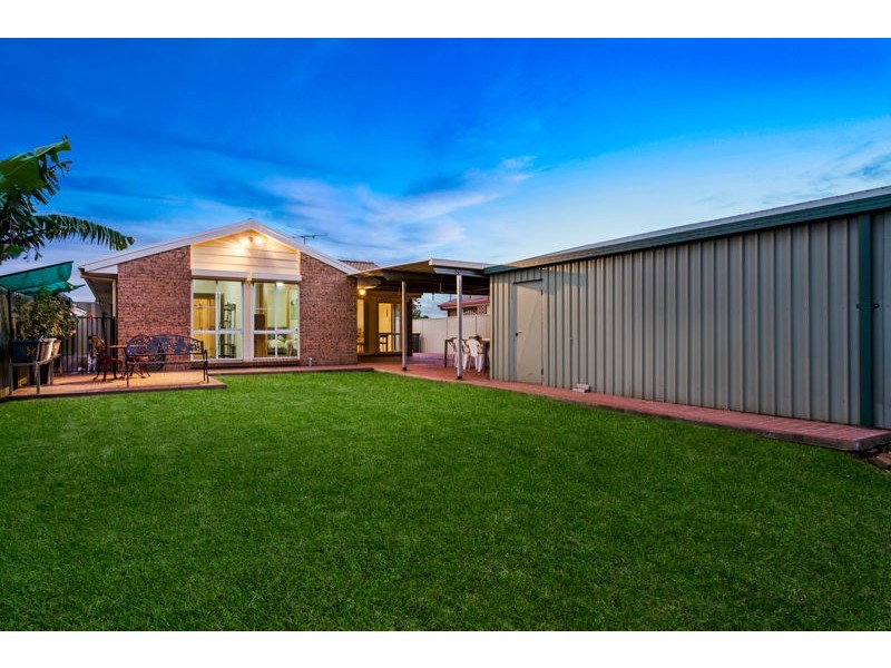 51 Dryden Avenue, Oakhurst NSW 2761