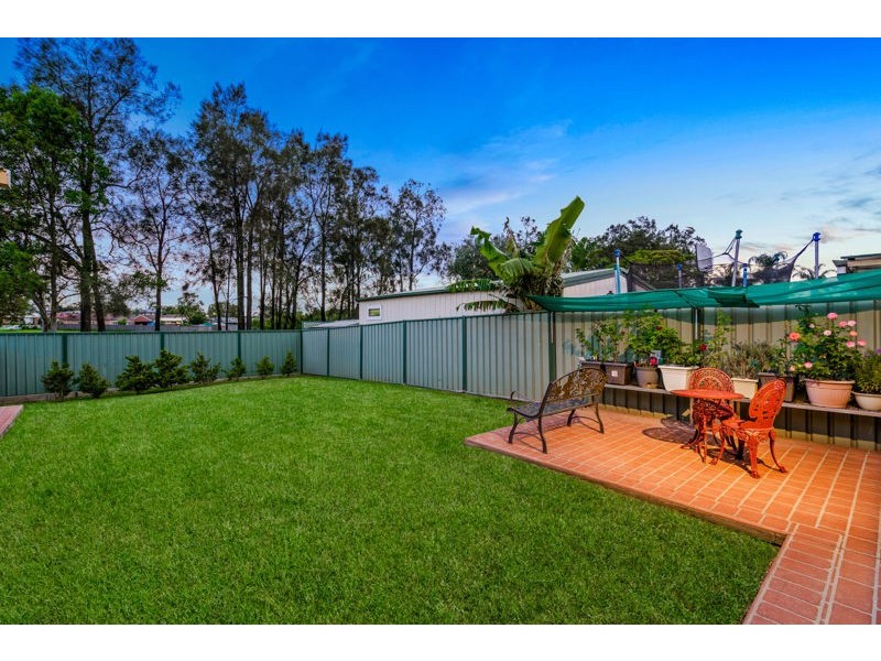 51 Dryden Avenue, Oakhurst NSW 2761