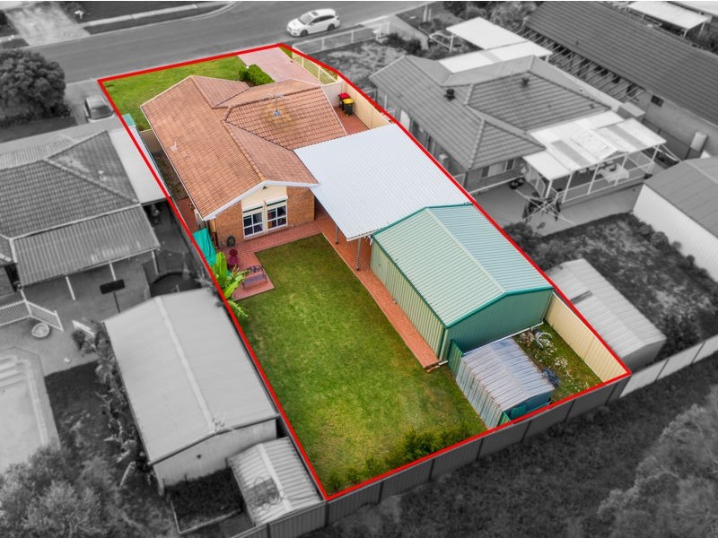 51 Dryden Avenue, Oakhurst NSW 2761