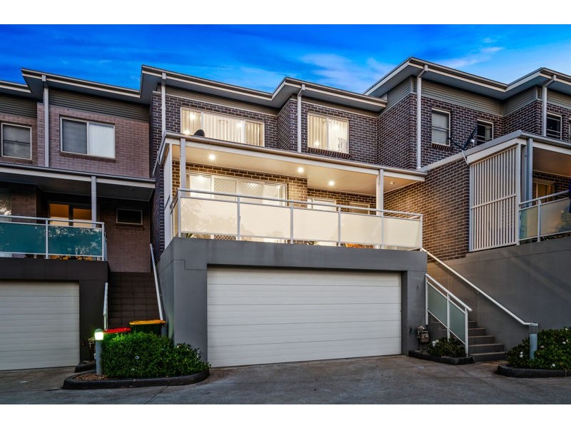 8/8 Cathay Place, Kellyville NSW 2155