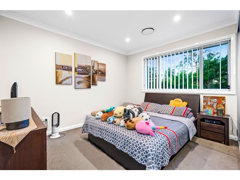 8/8 Cathay Place, Kellyville NSW 2155