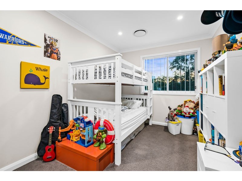 8/8 Cathay Place, Kellyville NSW 2155