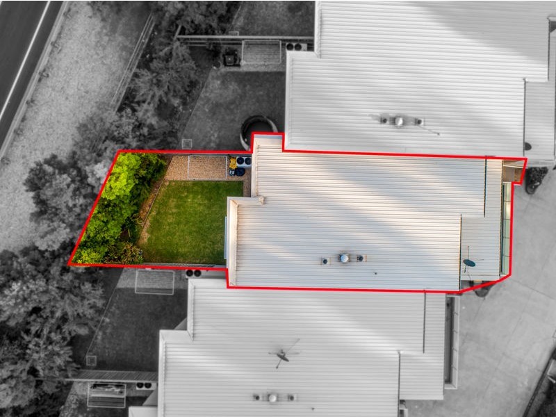 8/8 Cathay Place, Kellyville NSW 2155