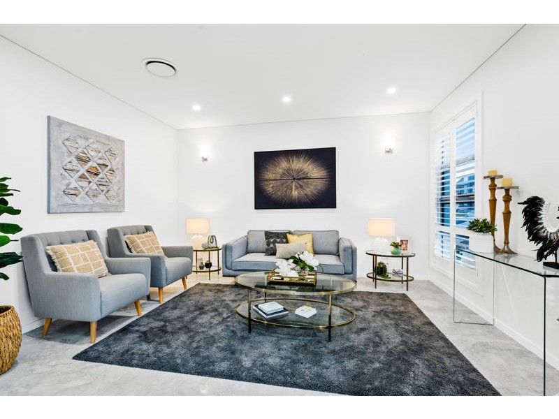 29 Beauchamp Drive, The Ponds NSW 2769