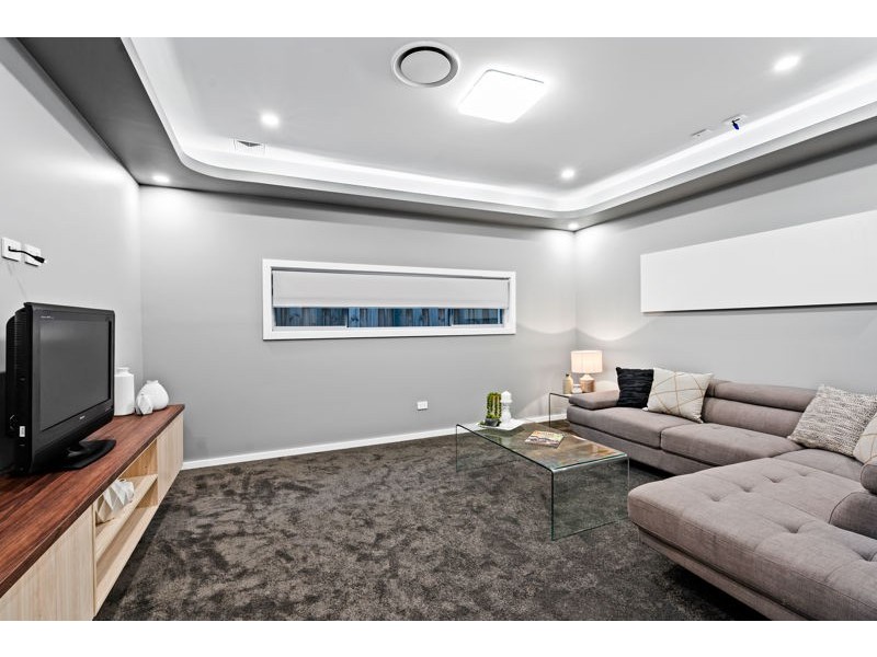 29 Beauchamp Drive, The Ponds NSW 2769