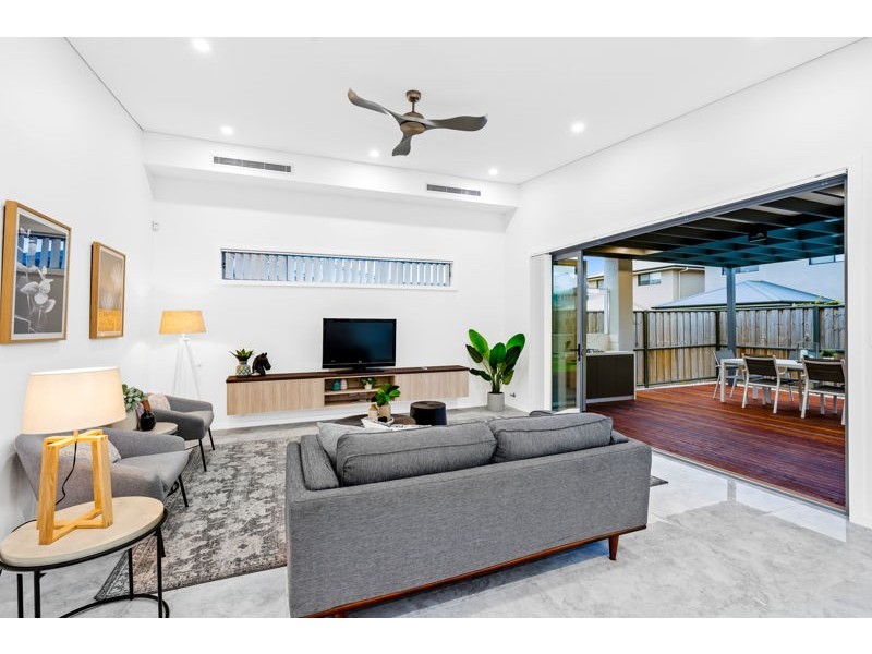 29 Beauchamp Drive, The Ponds NSW 2769