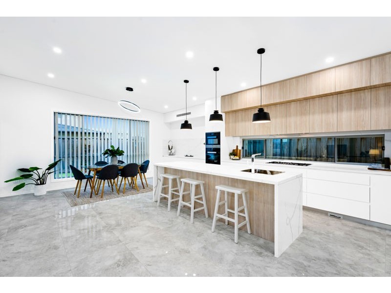 29 Beauchamp Drive, The Ponds NSW 2769