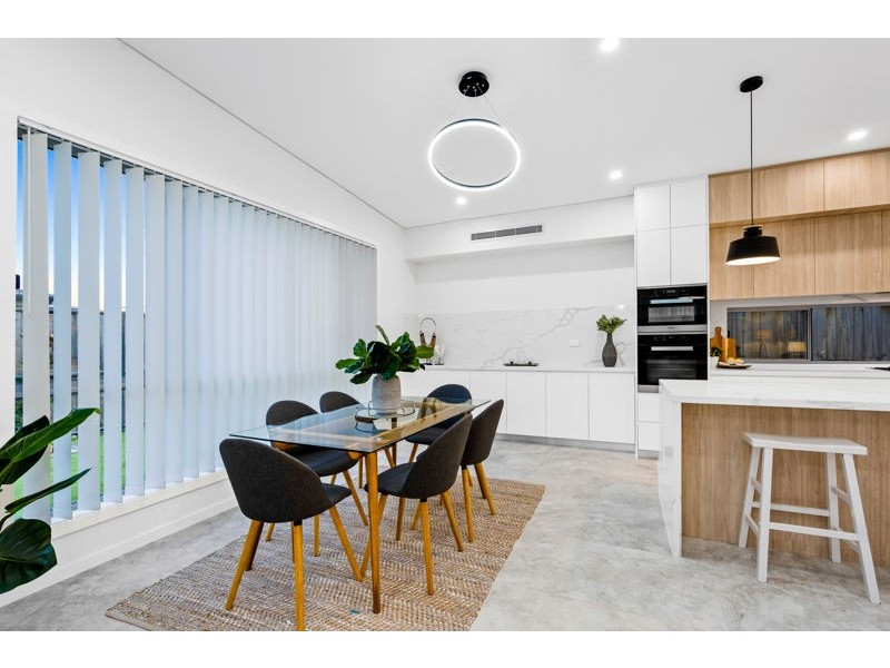 29 Beauchamp Drive, The Ponds NSW 2769