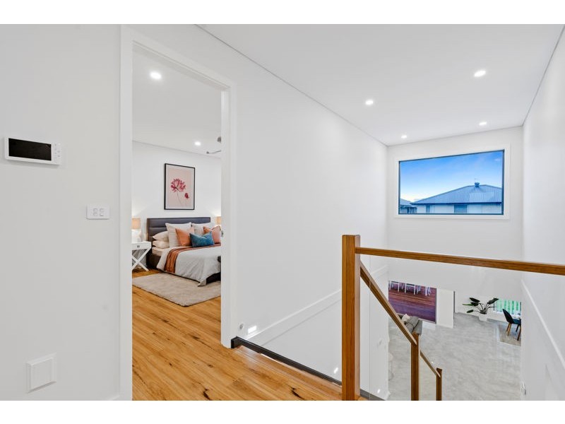 29 Beauchamp Drive, The Ponds NSW 2769