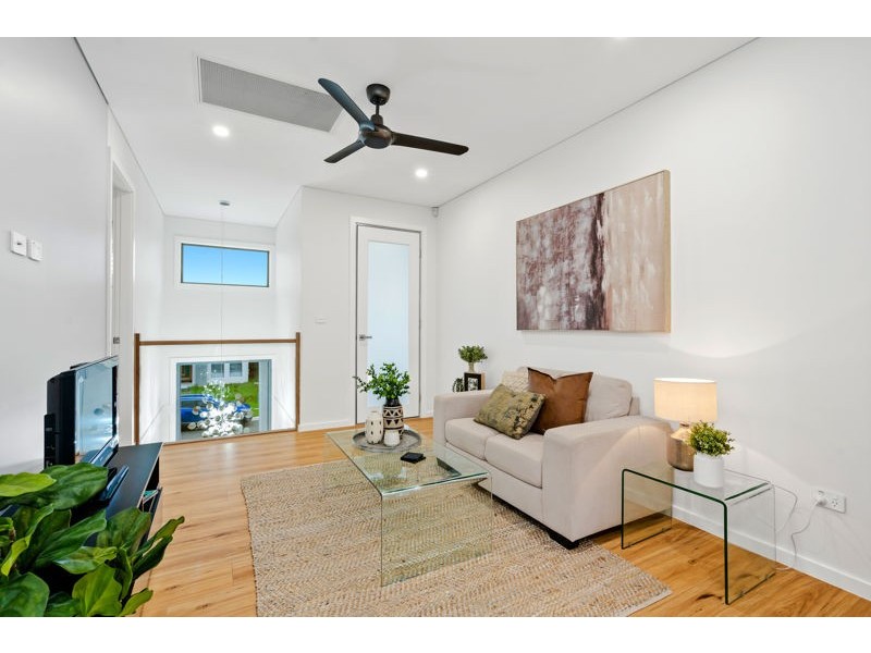 29 Beauchamp Drive, The Ponds NSW 2769