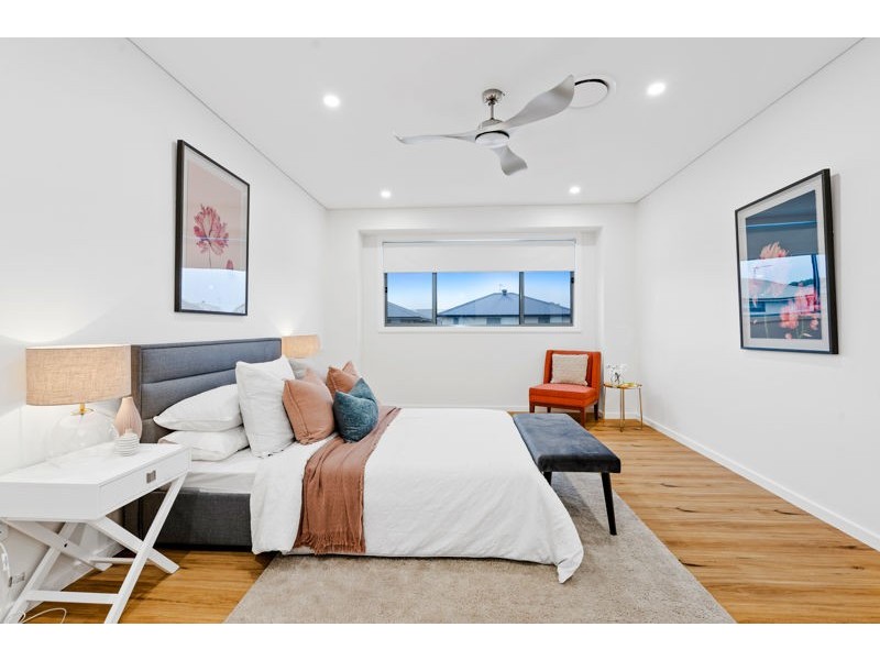 29 Beauchamp Drive, The Ponds NSW 2769