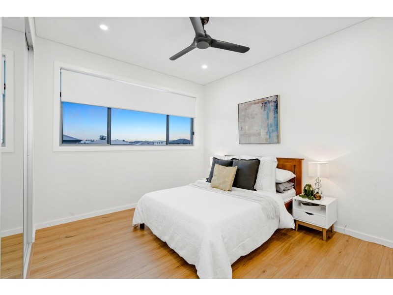 29 Beauchamp Drive, The Ponds NSW 2769