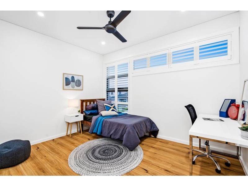 29 Beauchamp Drive, The Ponds NSW 2769