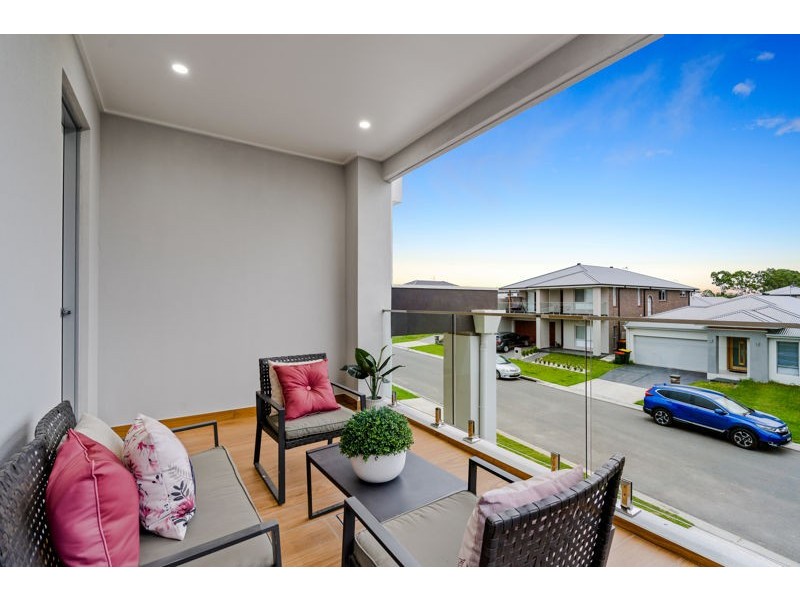 29 Beauchamp Drive, The Ponds NSW 2769